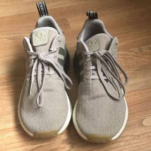 Adidas NMD_R2 Vapor Gray